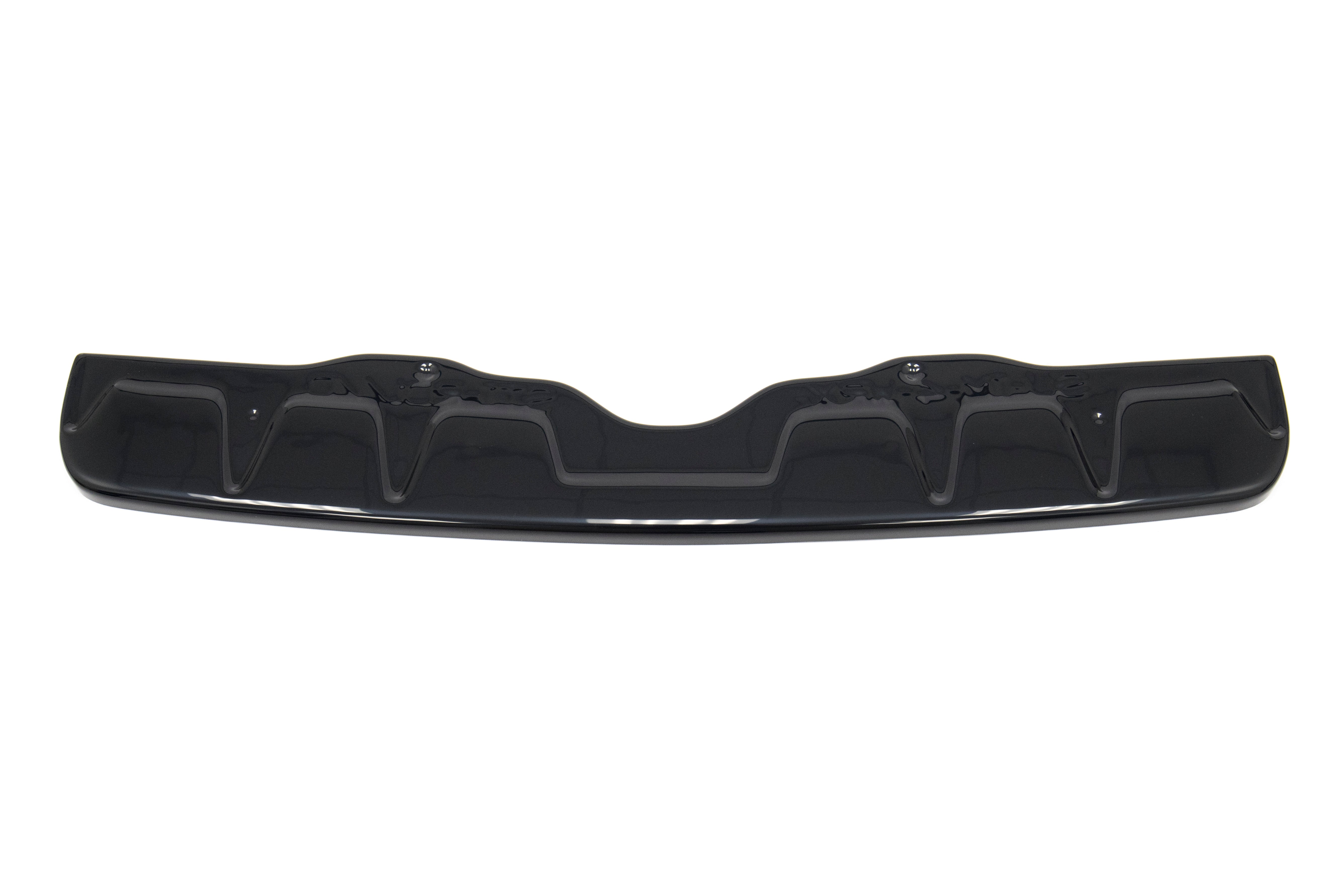 Maxton Design Rear Diffuser - 2015-2021 Subaru WRX / STI